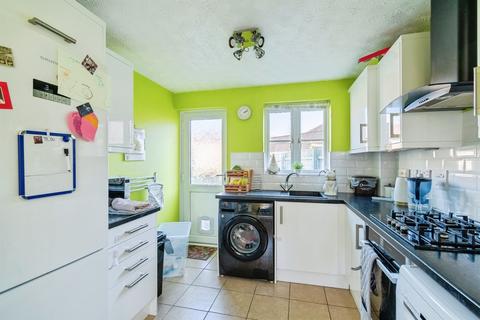 3 bedroom terraced house for sale, Kissing Batch, Frome