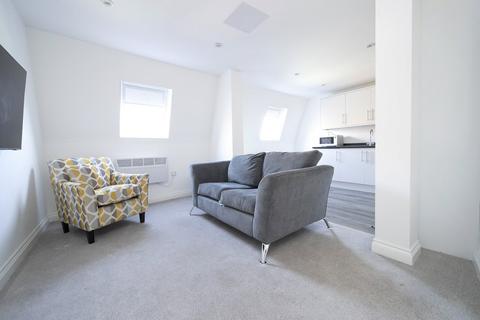 1 bedroom apartment to rent, 46-54 St Andrews House, Newcastle, NE1