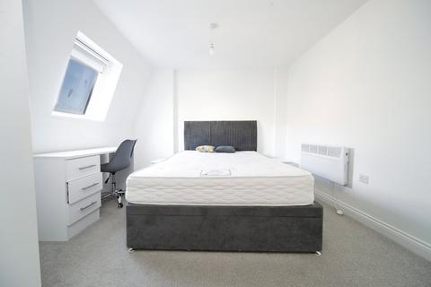1 bedroom apartment to rent, 46-54 St Andrews House, Newcastle, NE1