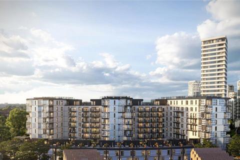 2 bedroom apartment for sale, Wood Lane, London W12