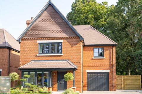 undefined, Westwood Grove, Swinley Road, Ascot SL5.