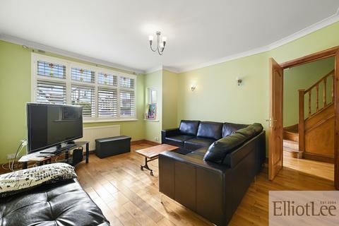5 bedroom semi-detached house for sale, Carlton Avenue West, Wembley HA0