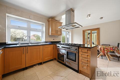 5 bedroom semi-detached house for sale, Carlton Avenue West, Wembley HA0