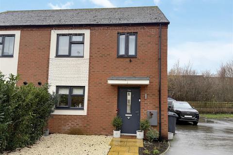 undefined, Macbeth Road, Meon Vale, Stratford-Upon-Avon