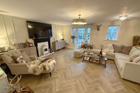undefined, Macbeth Road, Meon Vale, Stratford-Upon-Avon