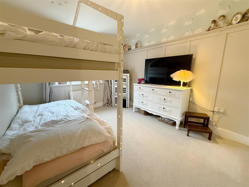 Bedoroom