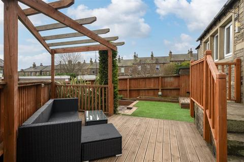 undefined, Crescent Avenue, Huddersfield HD4