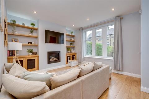 undefined, Crescent Avenue, Huddersfield HD4