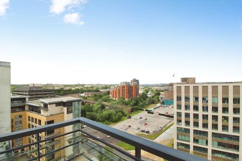 2 bedroom flat to rent, Whitehall Waterfront, 2 Riverside Way, Leeds, West Yorkshire, LS1