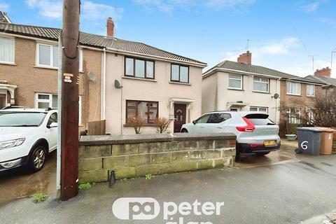 undefined, Ty Isaf Park Avenue, NEWPORT, NP11