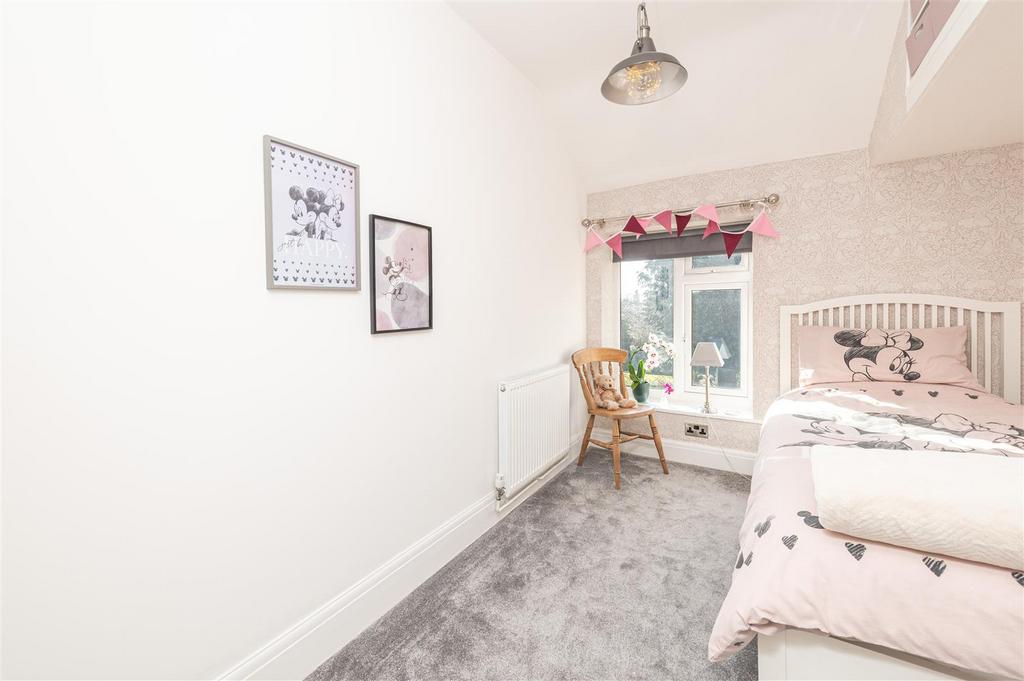 Bedroom Four