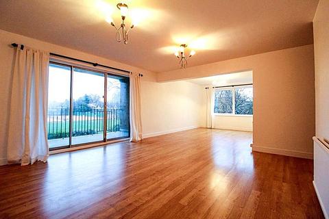 2 bedroom apartment to rent, Brooklawn, Palatine Road, Manchester