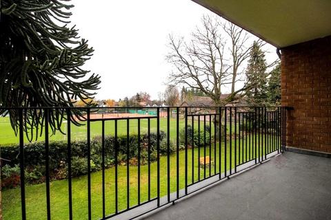2 bedroom apartment to rent, Brooklawn, Palatine Road, Manchester
