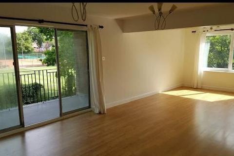 2 bedroom apartment to rent, Brooklawn, Palatine Road, Manchester