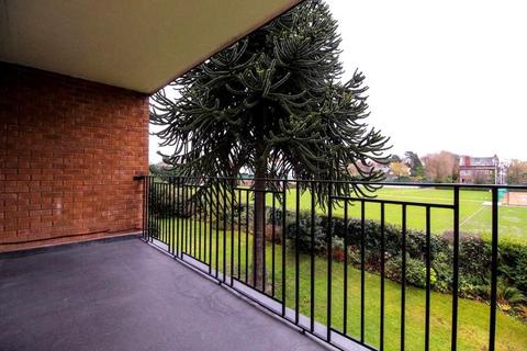 undefined, Brooklawn, Palatine Road, Manchester