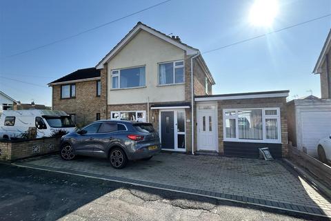 3 bedroom house for sale, Rockhill Drive, Mountsorrel