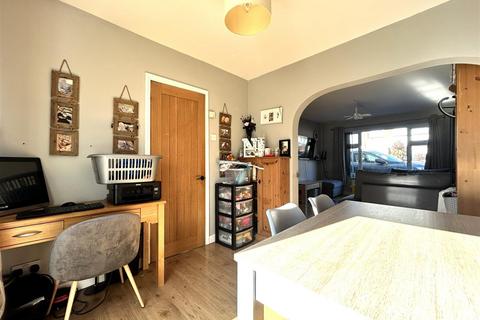 3 bedroom house for sale, Rockhill Drive, Mountsorrel