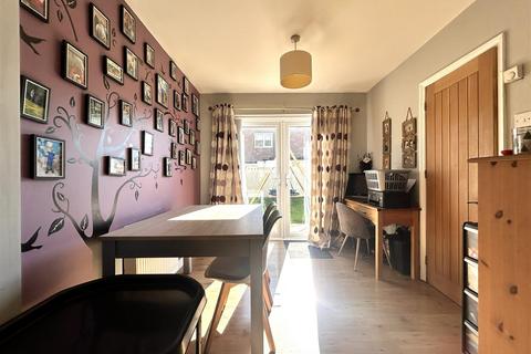 3 bedroom house for sale, Rockhill Drive, Mountsorrel