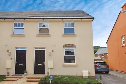undefined, Opulus Way, Monmouth, NP25