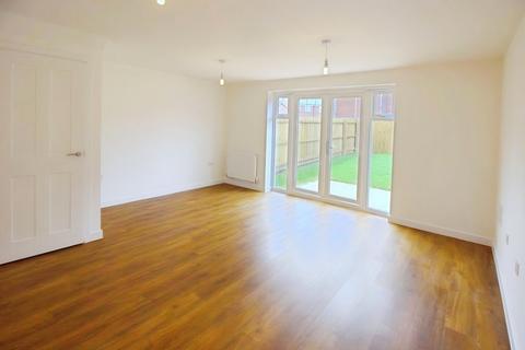 undefined, Opulus Way, Monmouth, NP25