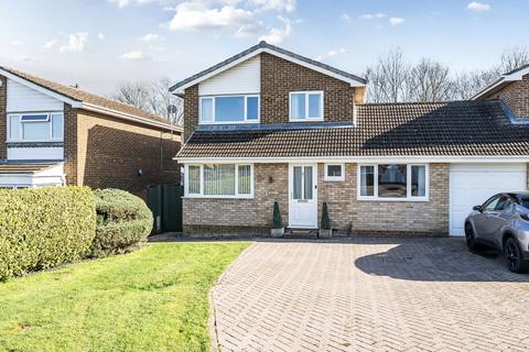 undefined, Aster Road Basingstoke RG22 5NG