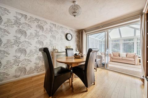 undefined, Aster Road Basingstoke RG22 5NG