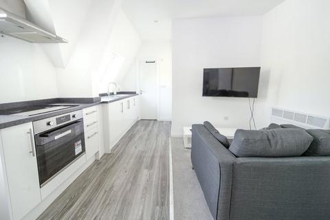 1 bedroom apartment to rent, 46-54 St Andrews House, Newcastle, NE1