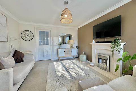 3 bedroom semi-detached house for sale, Heol Y Creyr Bach, Gorseinon, Swansea.