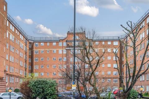 undefined, Goldhawk Road, London