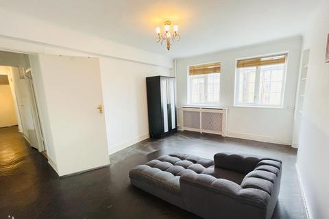 undefined, Goldhawk Road, London