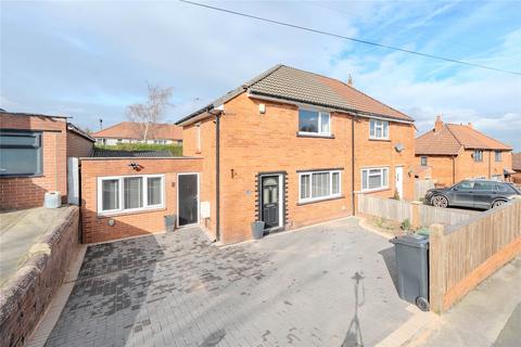 2 bedroom semi-detached house for sale, Westdale Road, Pudsey, West Yorkshire
