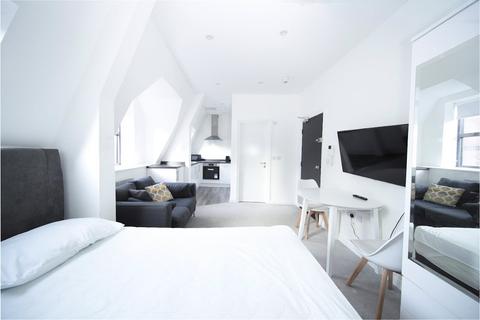 1 bedroom apartment to rent, 46-54 St Andrews House, Newcastle, NE1
