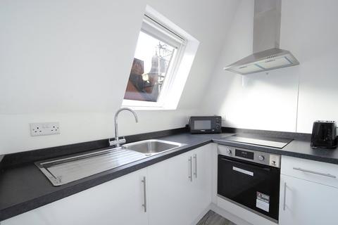 1 bedroom apartment to rent, 46-54 St Andrews House, Newcastle, NE1