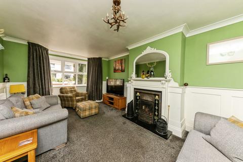 3 bedroom semi-detached house for sale, Trinity Road, Cleethorpes, DN35