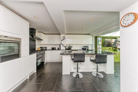 3 bedroom semi-detached house for sale, Trinity Road, Cleethorpes, DN35
