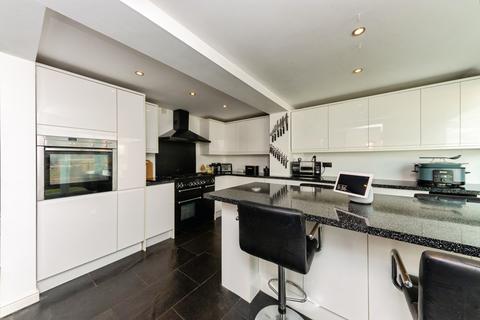 3 bedroom semi-detached house for sale, Trinity Road, Cleethorpes, DN35