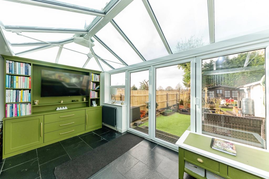 Conservatory