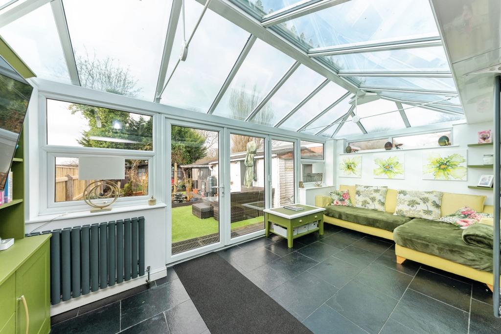 Conservatory