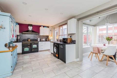 3 bedroom terraced house for sale, Stansbury Place, Offerton