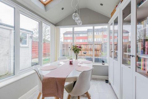3 bedroom terraced house for sale, Stansbury Place, Offerton