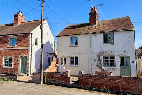 undefined, Queen Street, Wallingford OX10