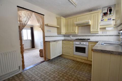 undefined, Queen Street, Wallingford OX10
