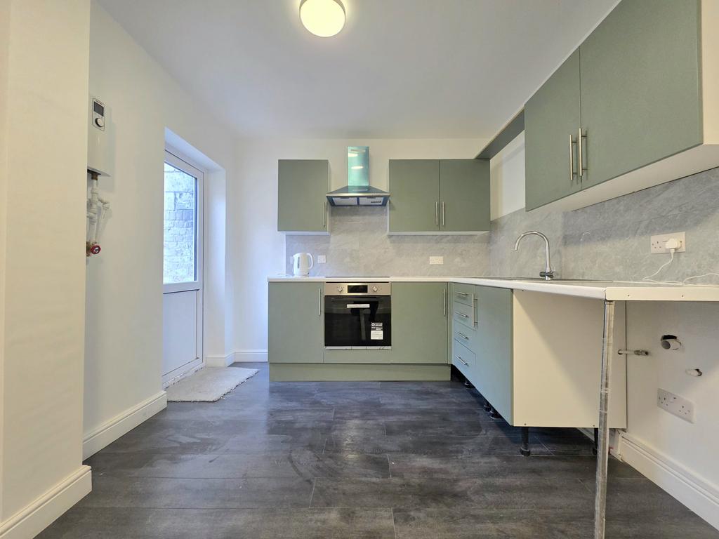 Apartment in London - View 2