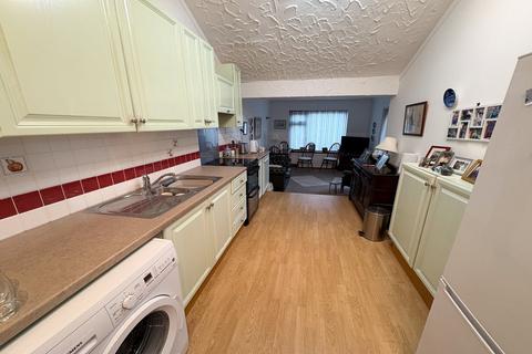 undefined, Mill Street, Frizington CA26