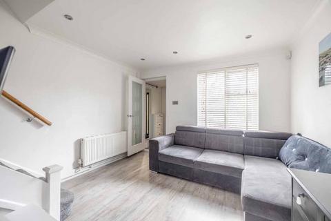 1 bedroom terraced house for sale, Braemar Gardens, Slough SL1