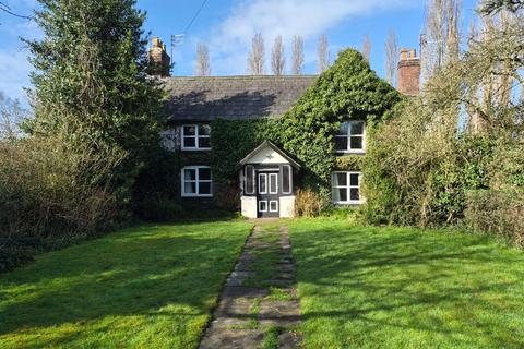 3 bedroom detached house for sale, Greensbridge Lane, Prescot L35