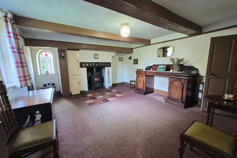 3 bedroom detached house for sale, Greensbridge Lane, Prescot L35