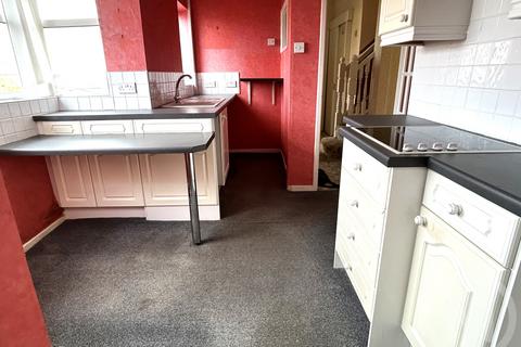 undefined, Countess Crescent, Bispham