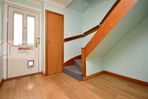 undefined, Bailey Place, Lossiemouth, IV31 6RW