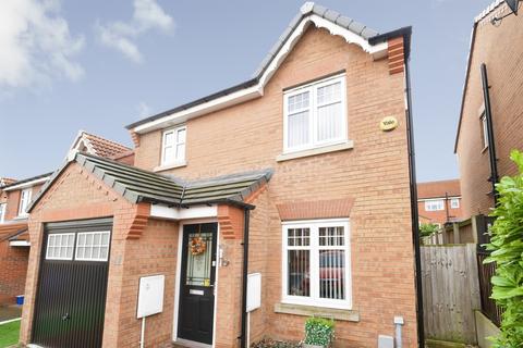 undefined, Moorland Court, Barnsley